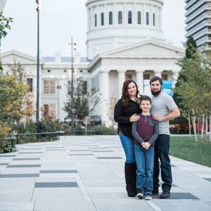 Meet your Posher, Courtney